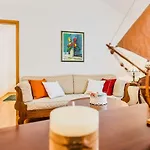 Apartman Kala *