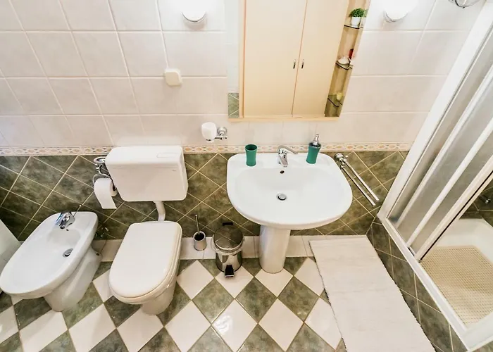 Apartament Kala *