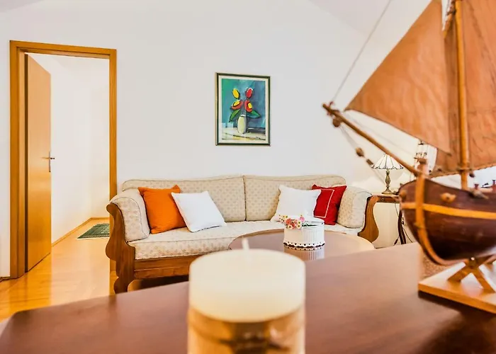 Apartament Kala *
