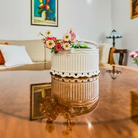 Apartment Kala Split