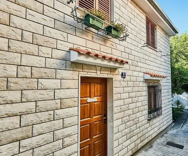 Kala Apartamento Split