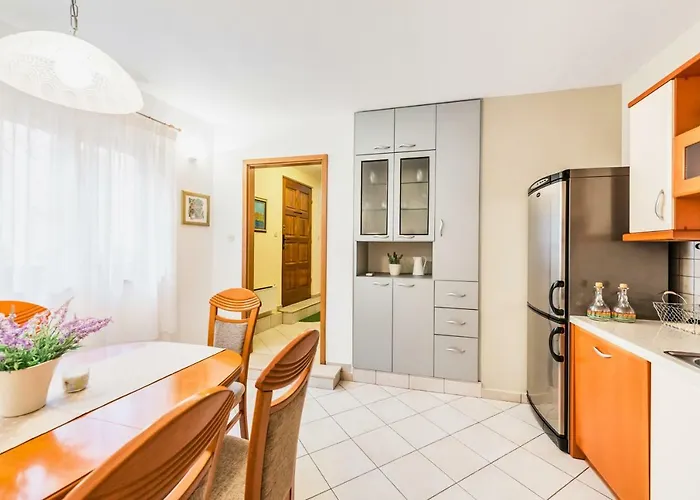 Apartman Kala *