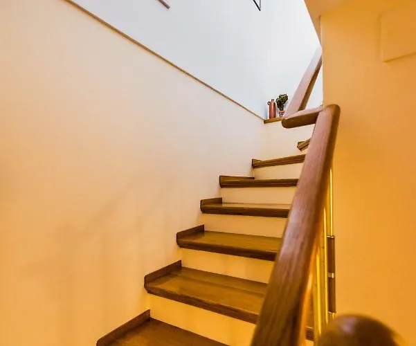 Apartamento Kala Split