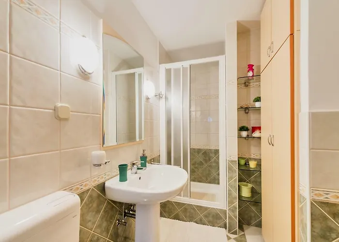 Kala Apartamento Split