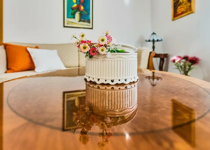 Apartamento Kala Split